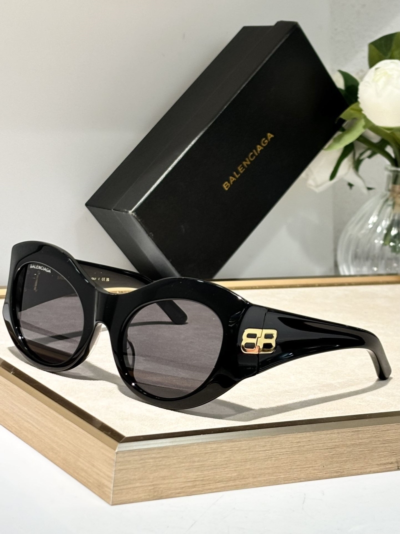 Balenciaga Sunglasses